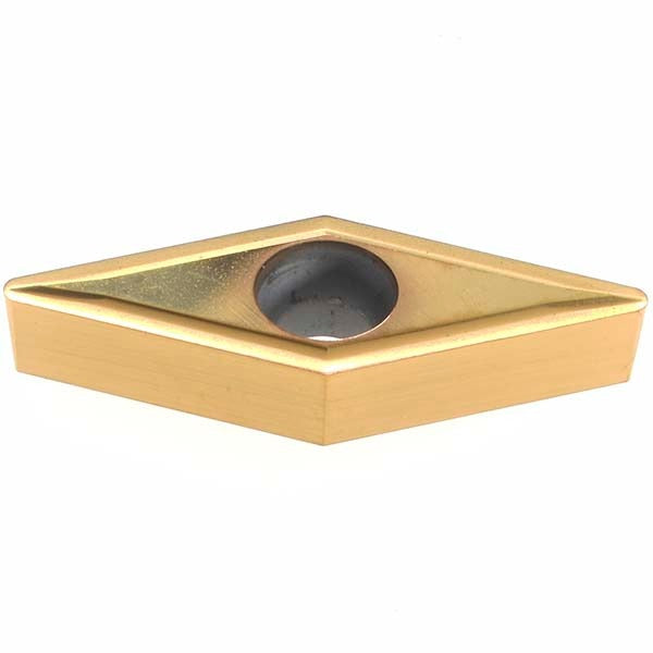 HERTEL Hertel 1000568 Turning Insert VBMT332LF HC210 Carbide