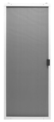 PRECISION Precision Screen Security Prod 3700WH3068 Screen Door