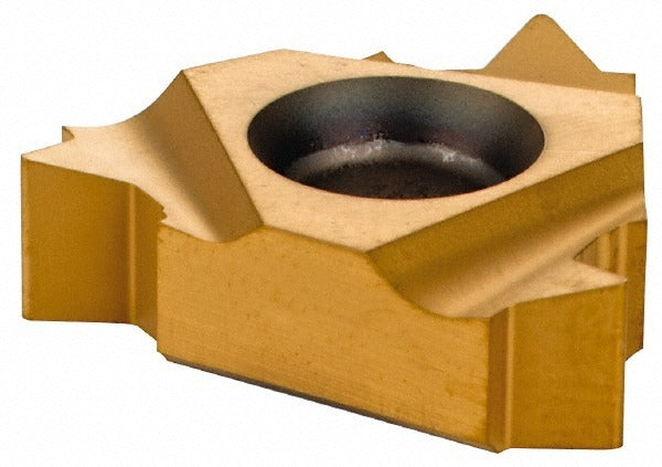 SECO TOOLS Seco 00073076 Laydown Threading Insert 22NR 6UN CP500