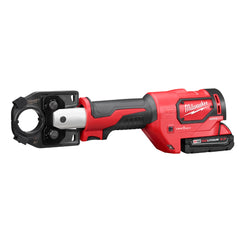 Milwaukee 2679-22 M18 Force Logic 600 MCM Crimper