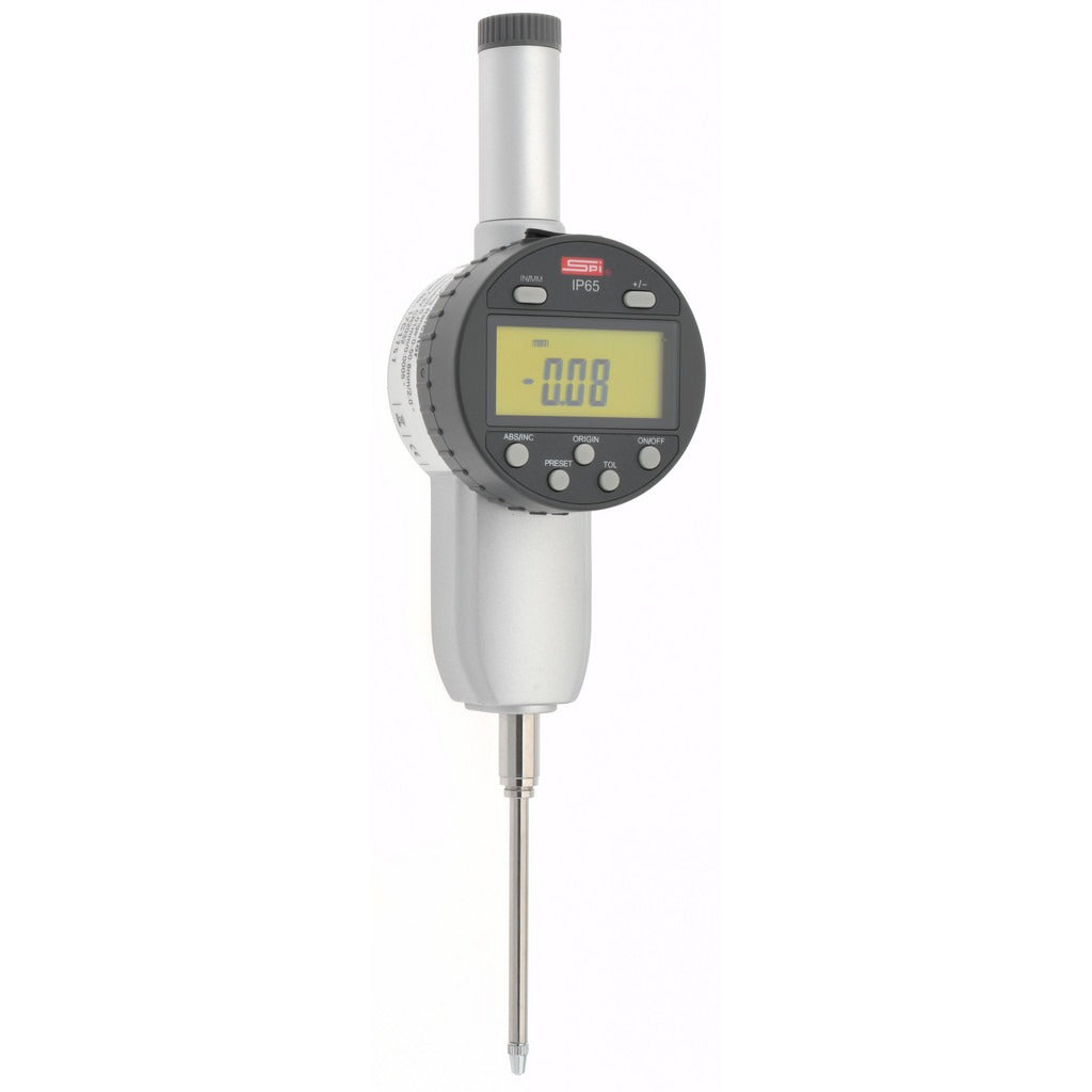 SPIROTHERM Spi CMS160809197 Electronic Drop Indicator 2 in