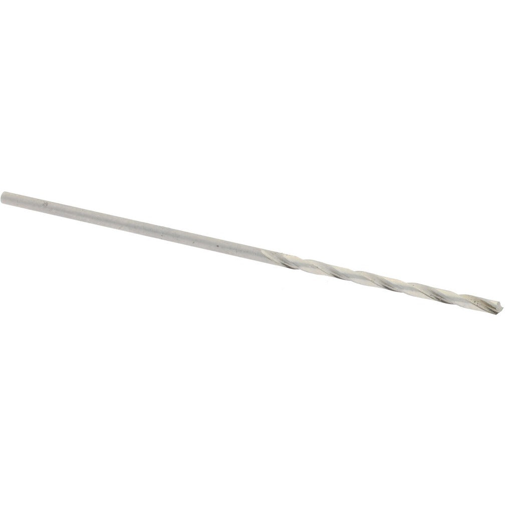HERTEL Hertel 84578202 Jobber Drill Bit Wire 65 Hss