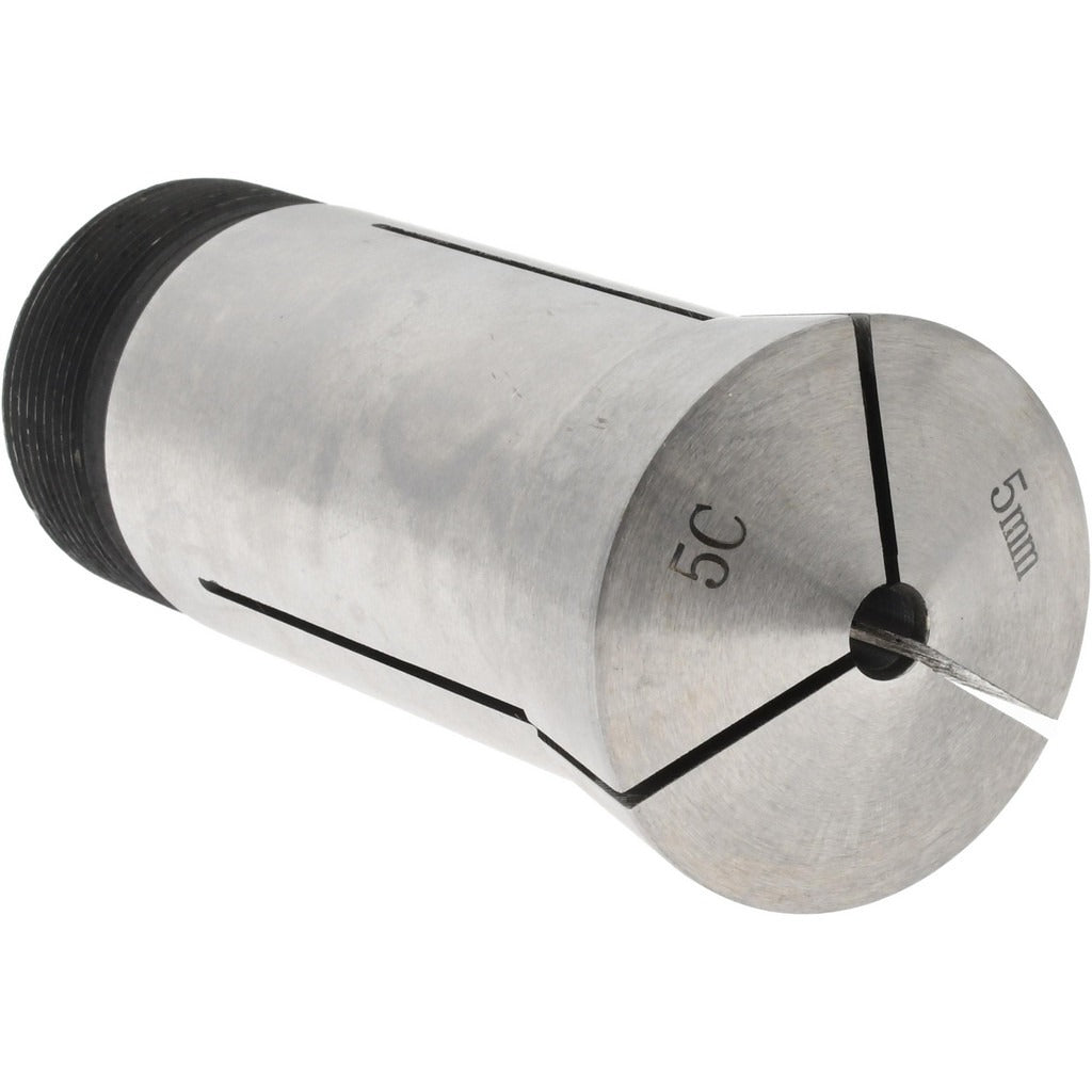 VALUE COLLECTION Value Collection 230-4205 5C Round Collet Steel
