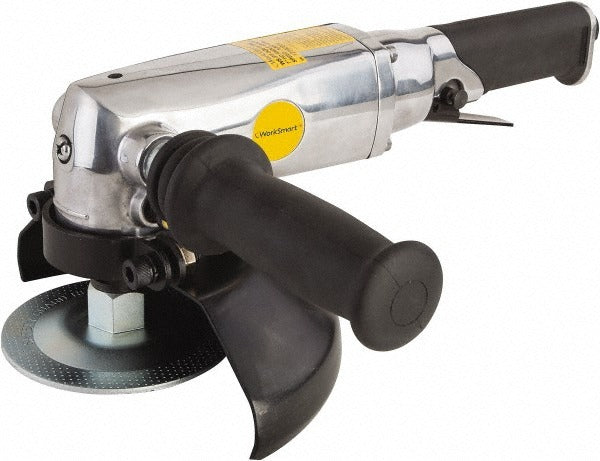 VALUE COLLECTION Value Collection VC-PT-5G6197SM Air Angle Grinder 7 in