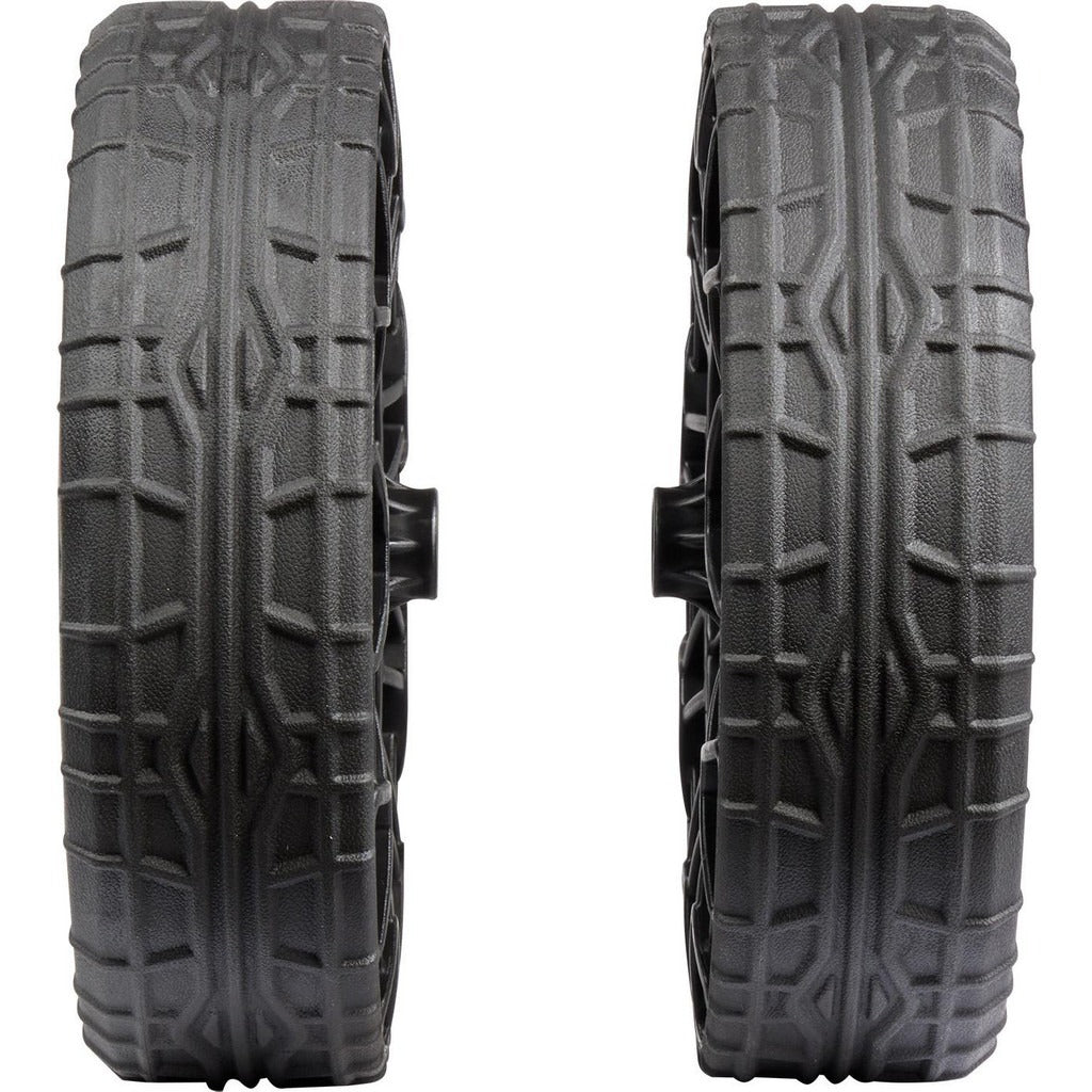 MILWAUKEE Milwaukee Tool 48-22-8098 Packout Replacement Wheels