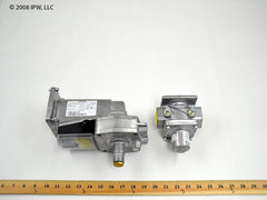 Laars R2011500 Gas Valve, Mod Complete (body And Actuator)