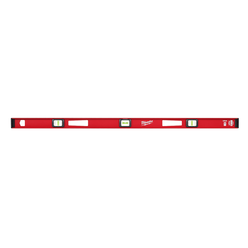 Milwaukee MLIBM48 48 Magnetic I-Beam Level