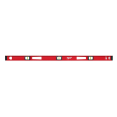 Milwaukee MLIBM48 48 Magnetic I-Beam Level