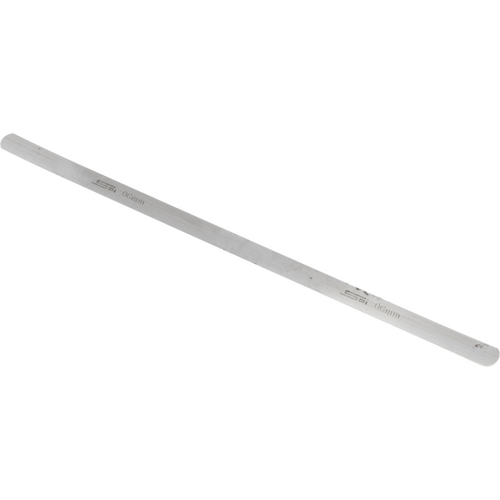 SPIROTHERM Spi 91-393-9 Feeler Gage 0.06mm Parallel Leaf