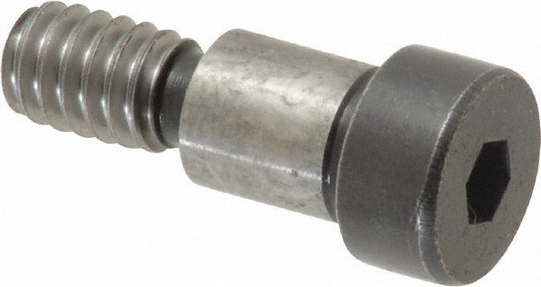 HOLO-KROME Holo-krome 08016 Shoulder Screw 5/16 in Alloy Steel Hex Socket