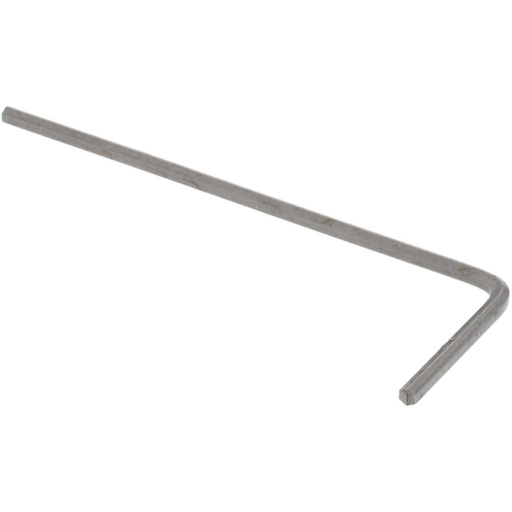 PARAMOUNT Paramount PAR37249 Hex Key 1.27 Mm Short Arm