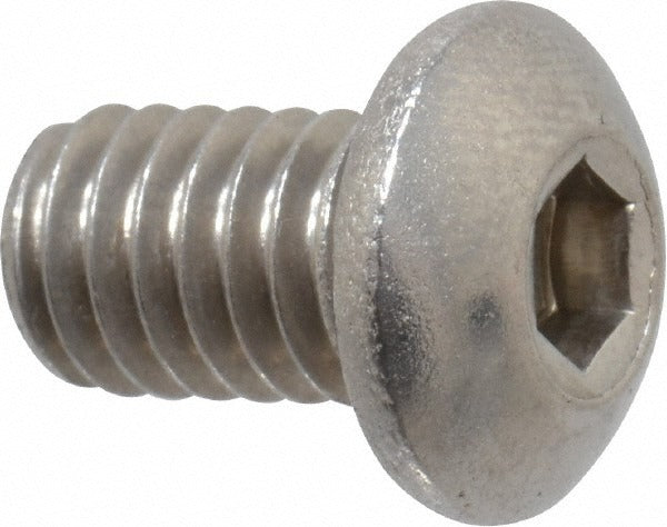 VALUE COLLECTION Value Collection R63062288 Button Socket Cap Screw 5/16-18