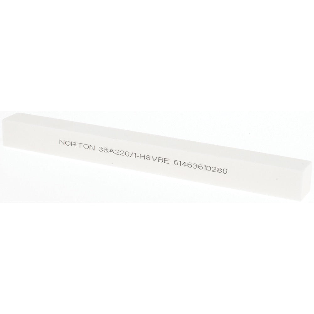 NORTON Norton 61463610280 Aluminum Oxide Dressing Stick 220 Grit