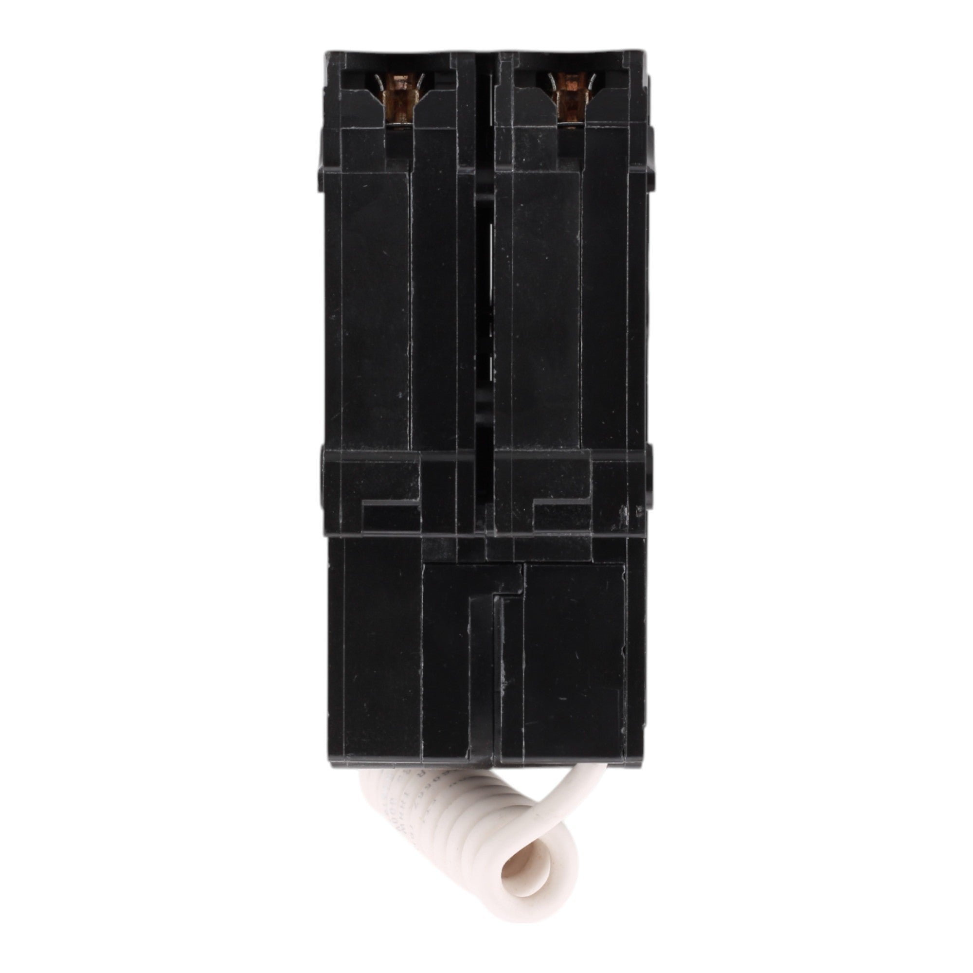 SQUARE D Square D HOM220GFI Homeline 20A 2-Pole Plug-In