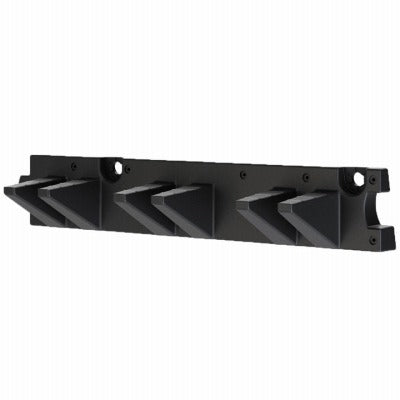 SUNCAST Suncast Corp V724BLD Long Handle Tool Hanger 2 Piece
