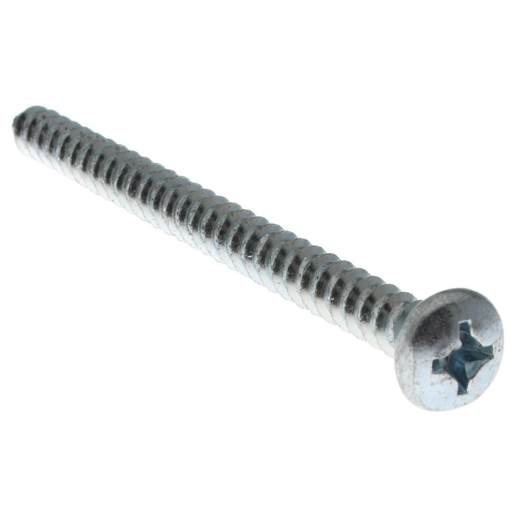 VALUE COLLECTION Value Collection SMPPI-1203000-100BX No. 12 Sheet Metal Screw