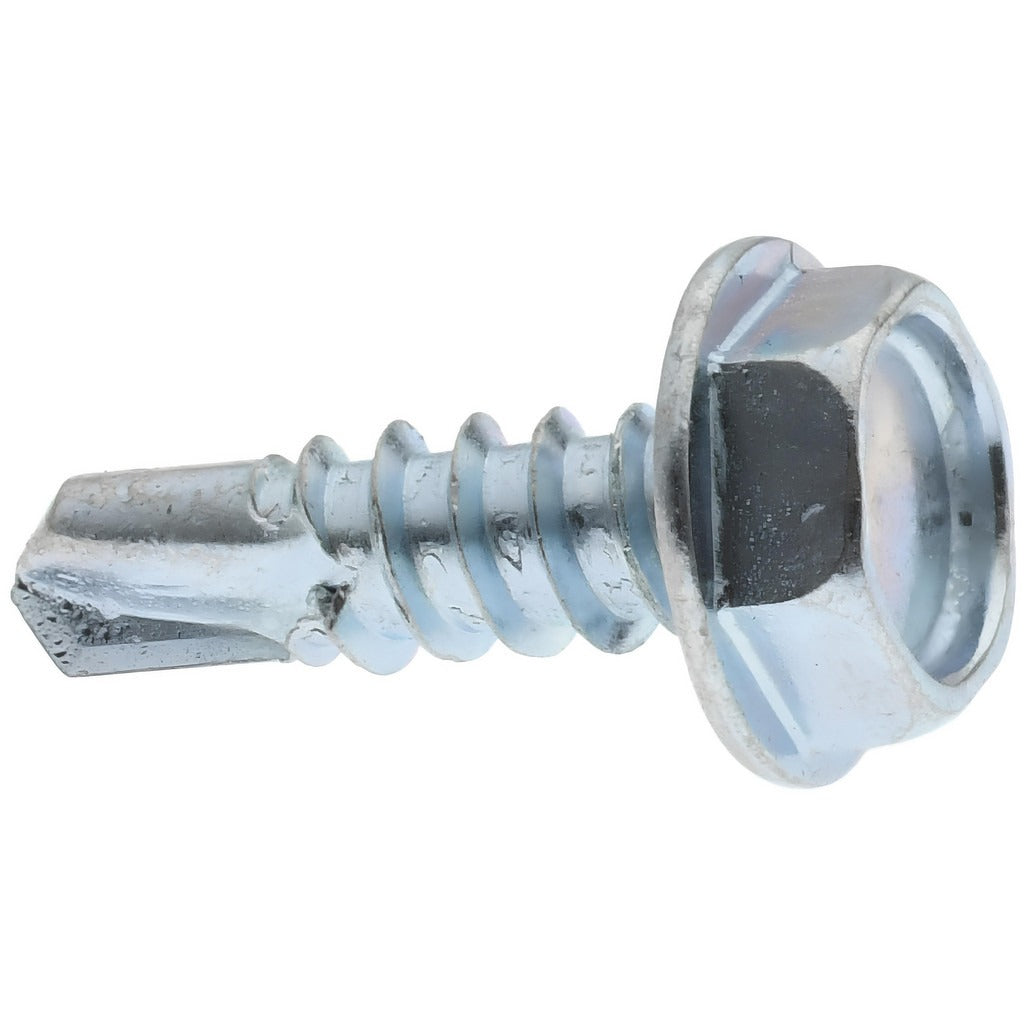 VALUE COLLECTION Value Collection 09692807 Self Drilling Screw No.10 50pk