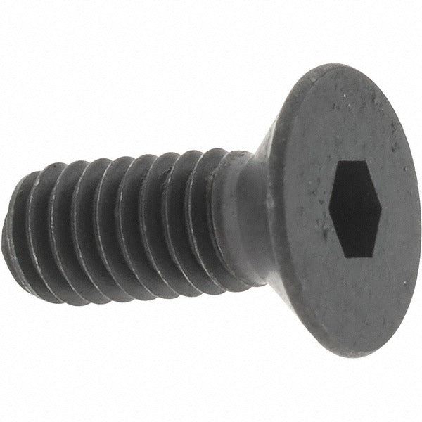 VALUE COLLECTION Value Collection 43129 Flat Socket Cap Screw M4x0.7 25 Pack