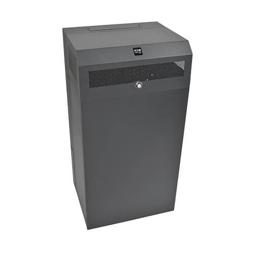 TRIPP LITE Tripp Lite SRWF12U38 12U Wall Mount Low Profile Rack
