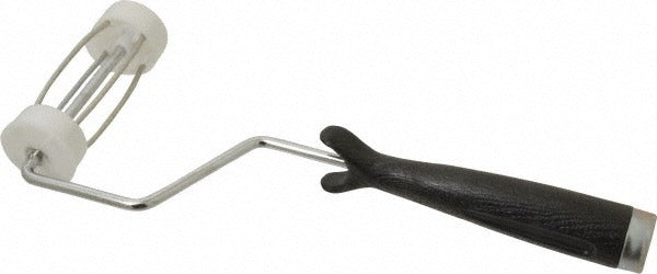 PREMIER PAINT ROLLER Premier Paint Roller 412-IMP Heavy-duty Roller Frame 4 Inch