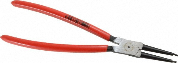 KNIPEX Knipex 4411J3 Internal Retaining Ring Pliers 8.75 in