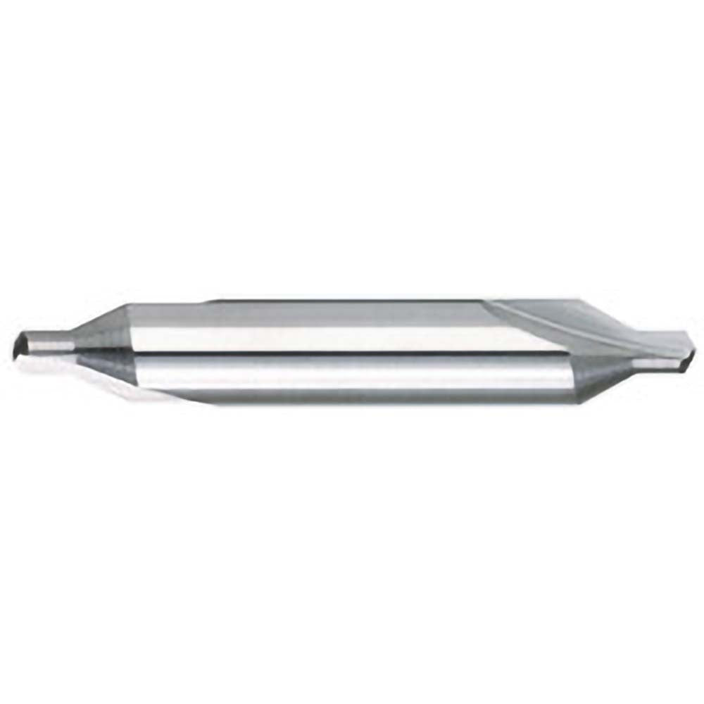 TITAN USA Titan Usa CS30001 Combo Drill Countersink 1/8 in Solid Carbide
