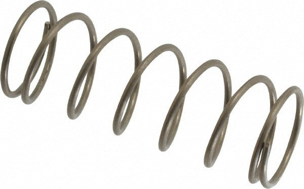 VALUE COLLECTION Value Collection 03308830 Compression Spring 0.72in Od