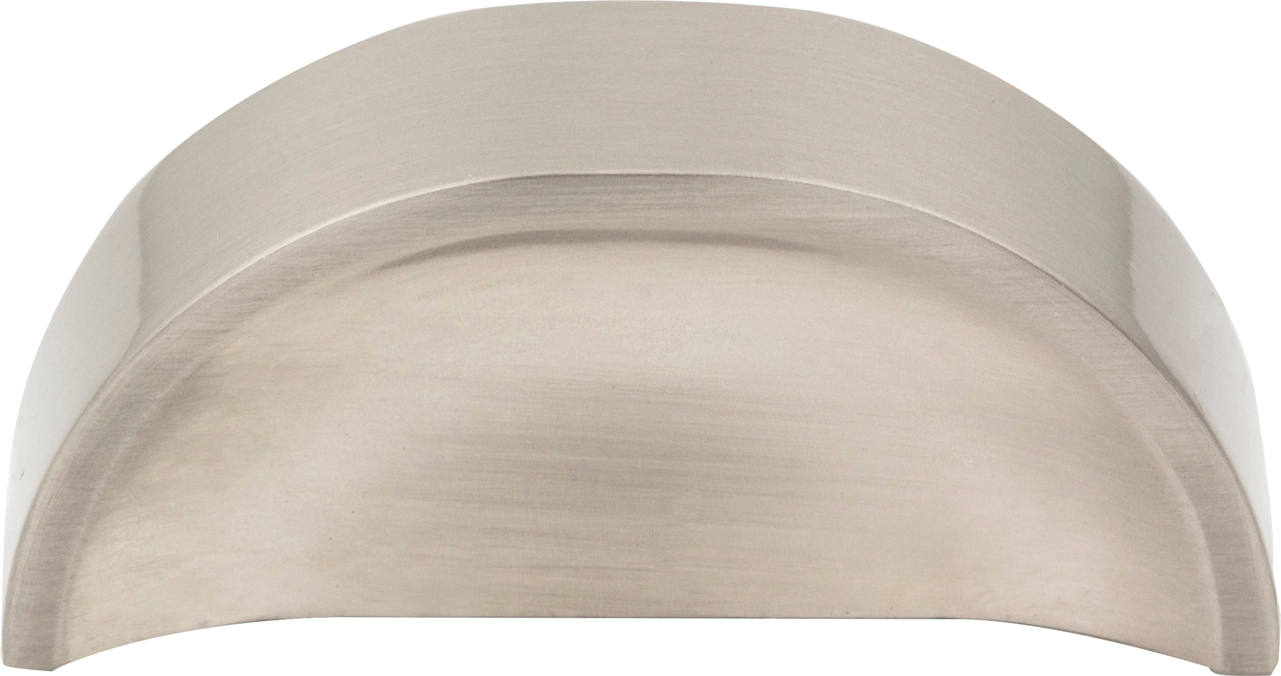 JEFFREY ALEXANDER Jeffrey Alexander 484-32SN Cabinet Pull Satin Nickel Elara