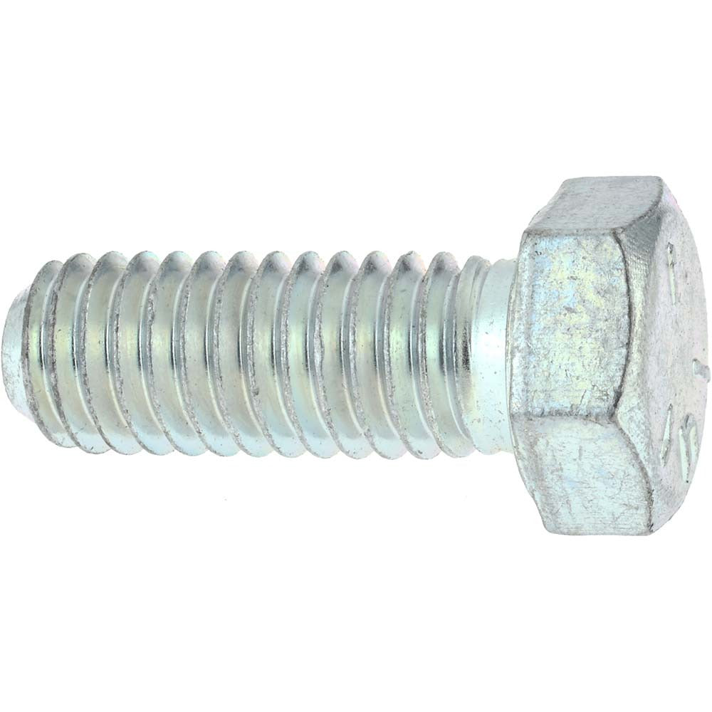 VALUE COLLECTION Value Collection MP30054 Hex Cap Screw 3/8-16 X 1 in Grade 5