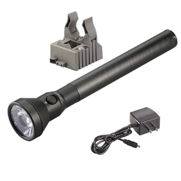 STREAMLIGHT Streamlight 77550 UltraStinger 1100 Lumen LED Flashlight Without Charger (1 Pack)