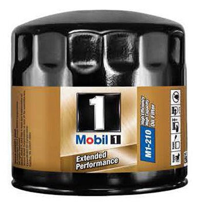 MOBIL 1 Service Champ Inc M1-210A Premium Oil Filter
