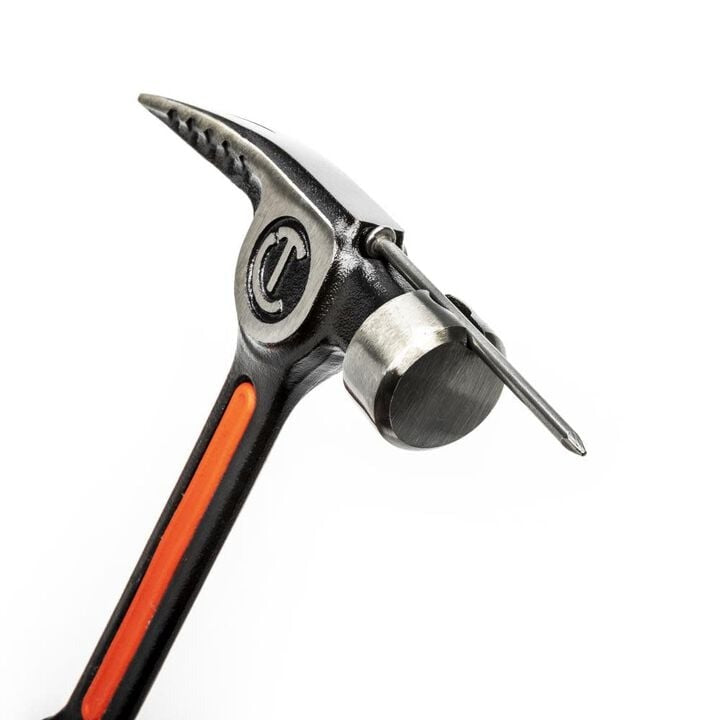 CRESCENT Crescent chsgp16 General Purpose Hammer 16 Oz Steel