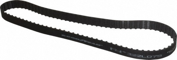 CONTINENTAL Continental Contitech 20043141 Timing Belt 322L