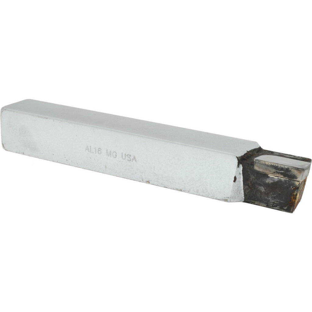 ACCUPRO Accupro 135-MG Carbide Single Point Tool Bit 1 in Lh
