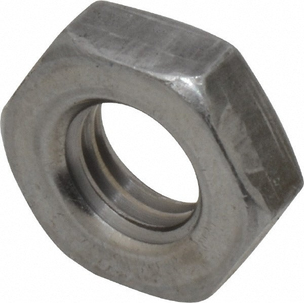 VALUE COLLECTION Value Collection 342172 Hex Nut 5/8-11 Grade 2 Steel Unc