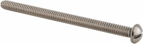 VALUE COLLECTION Value Collection R83924044 Machine Screw 10-24 X 3 in
