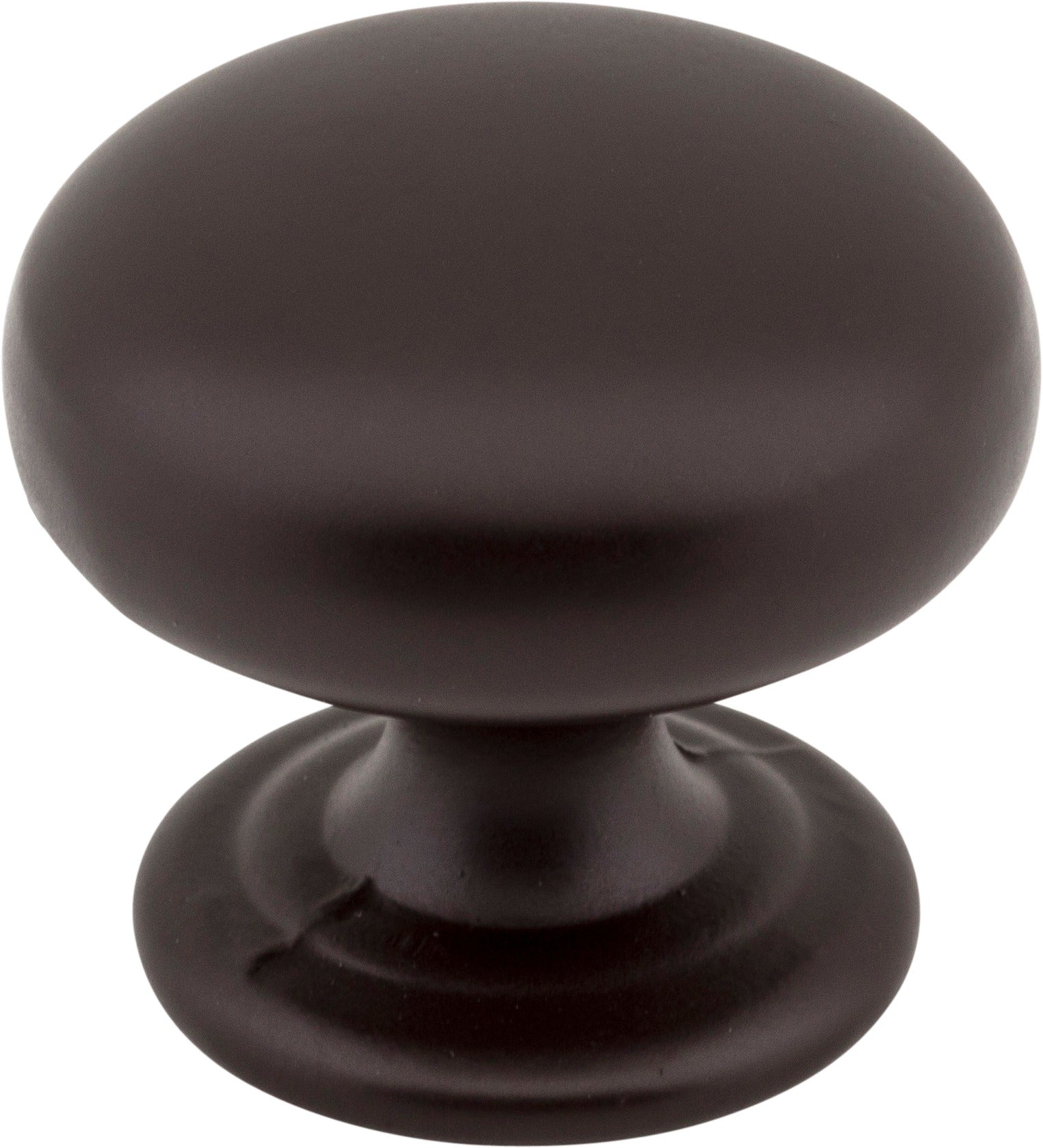 ELEMENTS Elements 2980ORB Florence Cabinet Mushroom Knob