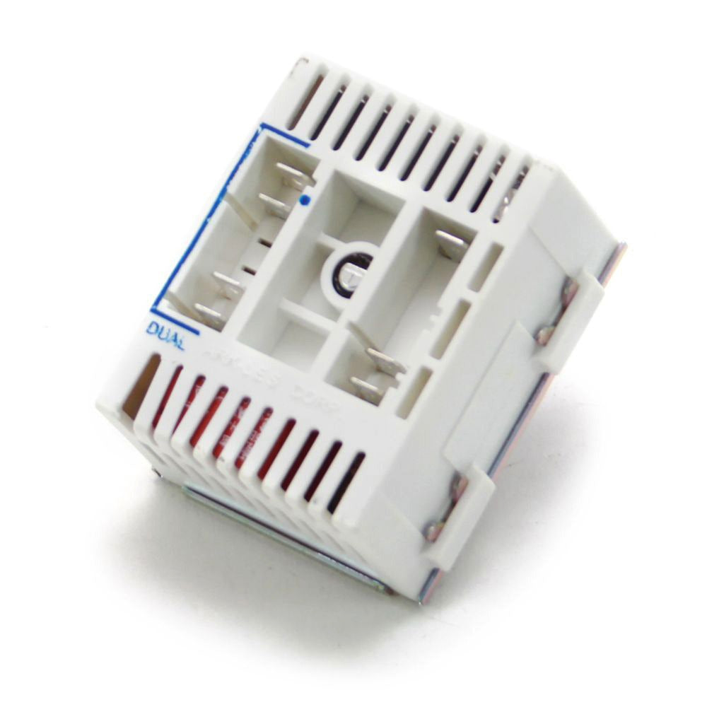 WHIRLPOOL Whirlpool WPW10215034 Switch Electronic Dual 2200W