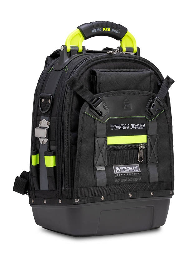 VETO PRO PAC Veto Pro Pac VPP10857 Tech Pac Special Ops (24 L / 19 x 13 x 10 in)