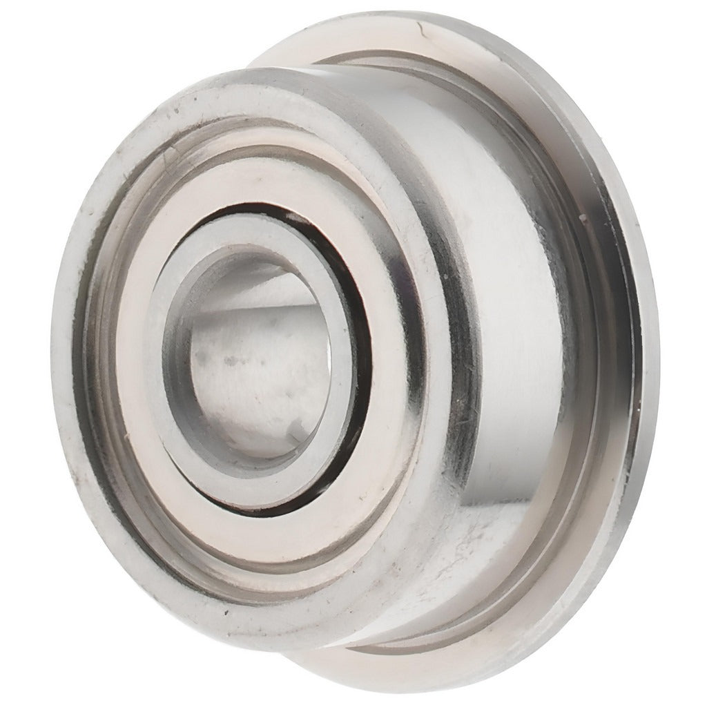 VALUE COLLECTION Value Collection SFR-2 Miniature Flanged Ball Bearing