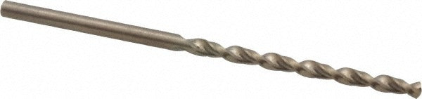 CLEVELAND CONTROLS Cleveland C16540 Jobber Drill Bit Size 38 Cobalt