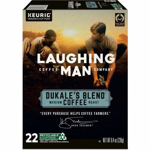 KEURIG Green Mountain GMT8338 Coffee K-cups Medium Roast Box 22
