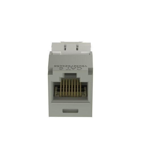 PANDUIT Panduit CJ688TGIG-24 Mini-com Keystone Module Cat 6