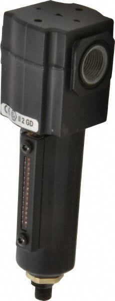 NORGREN Norgren F72G-3AN-AE1 Compact Air Filter 55 Scfm 3/8 Npt
