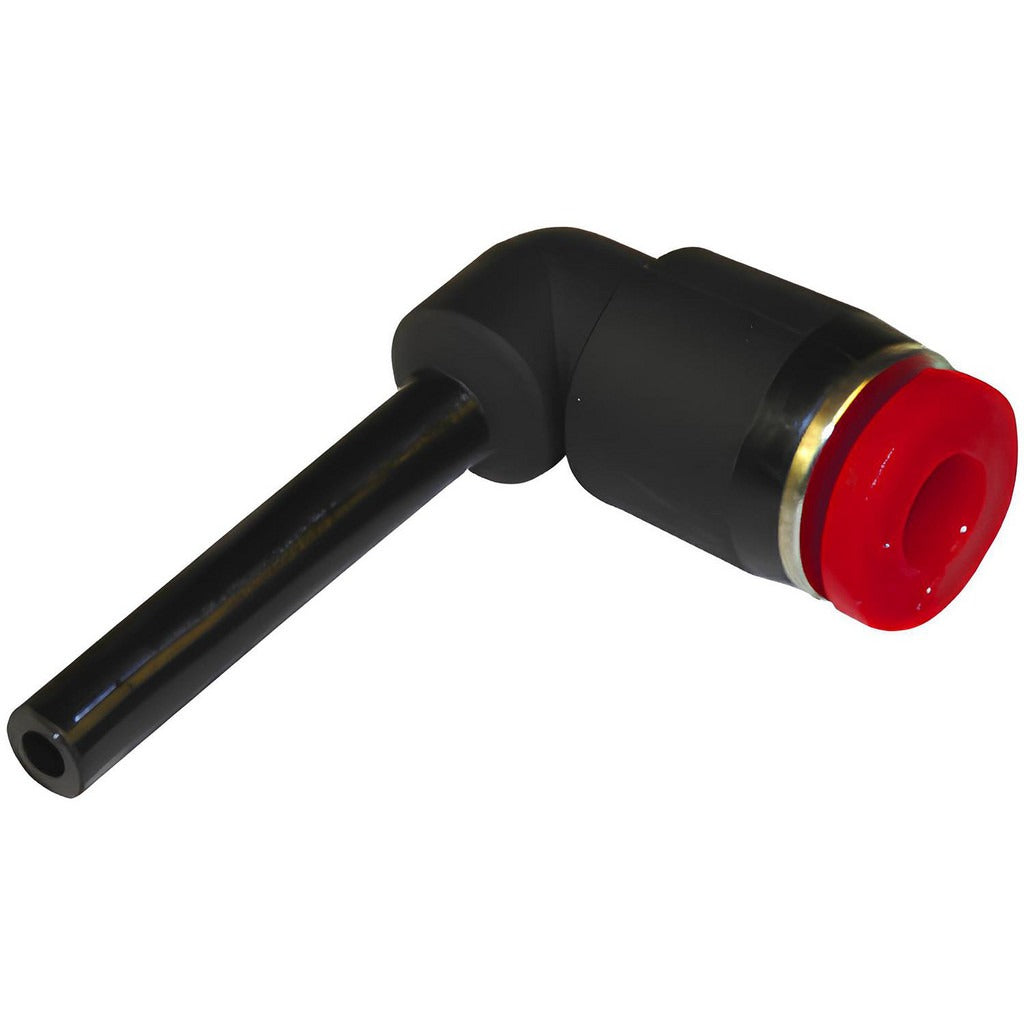 NORGREN Norgren C00430400 Stem Elbow Tube Fitting Brass 150 Psi