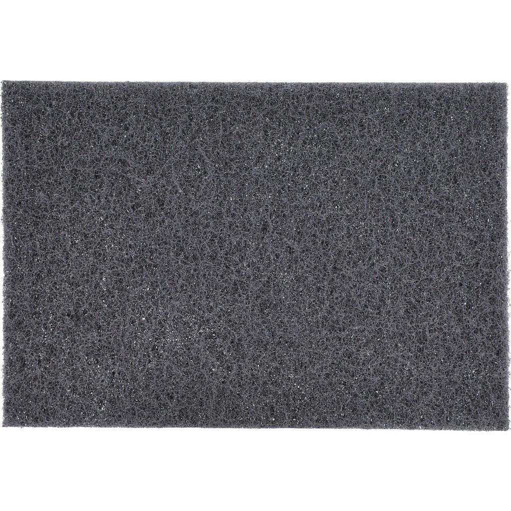 NORTON Norton 66261074600 Hand Sanding Pad 6x9 in Silicon Carbide