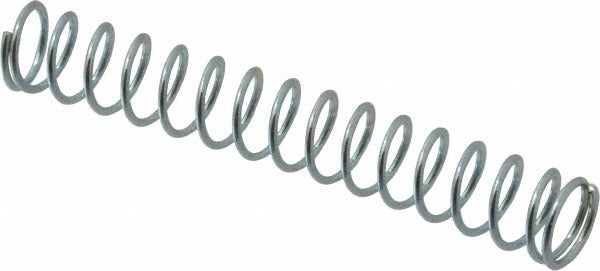 GARDNER SPRING Gardner Spring C33C Utility Compression Spring 0.375in Od