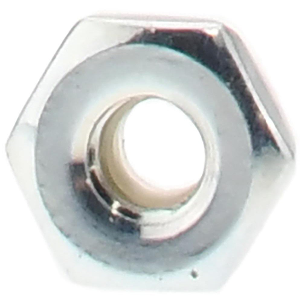 VALUE COLLECTION Value Collection 305101PR Hex Lock Nut 5-40 Nylon Insert Grade 2