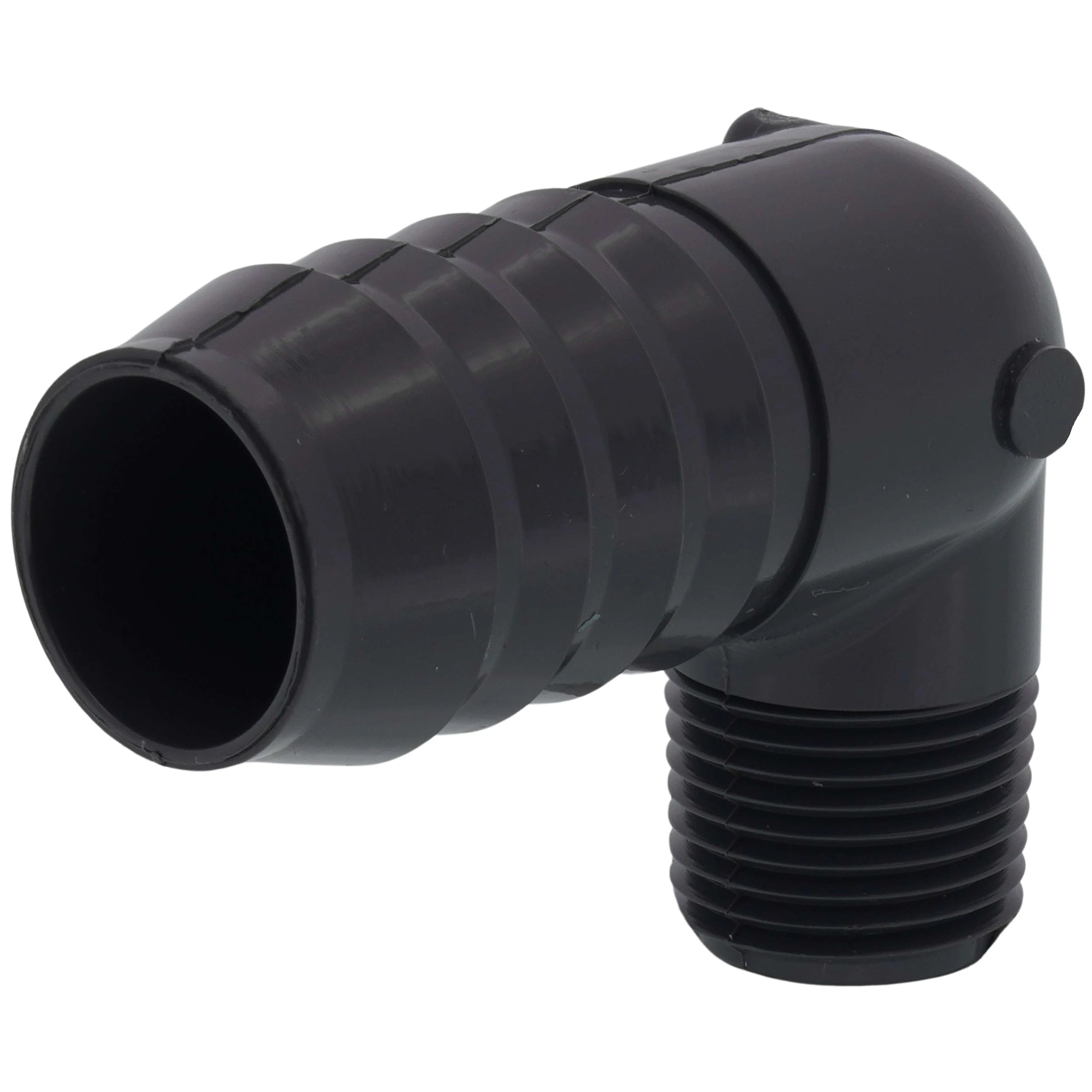 SPEARS Spears 1413-130 Reducing 90 Degree Elbow Insert x MNPT (1 x 1/2)