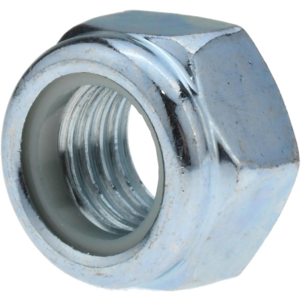 VALUE COLLECTION Value Collection 812090PR Hex Lock Nut M18x2.5